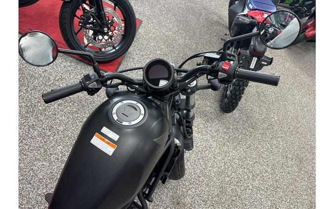 2025 Rebel�� 300 Base - Honda