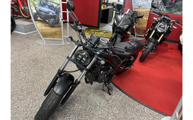 2025 Rebel�� 300 Base - Honda