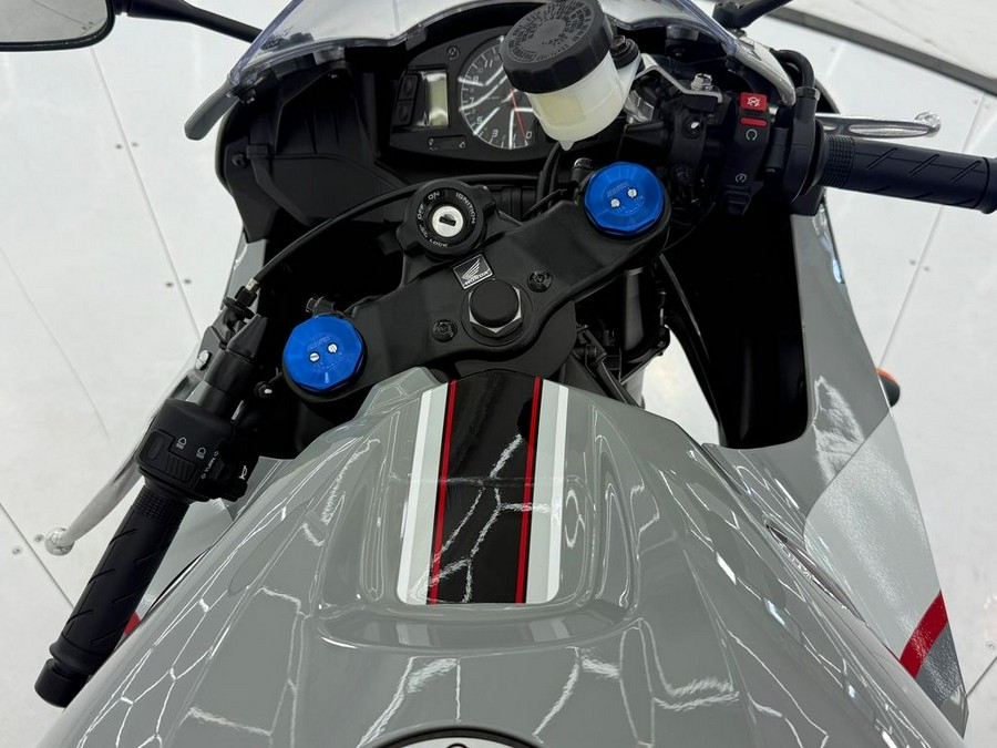 2026 Honda® CBR600RR ABS