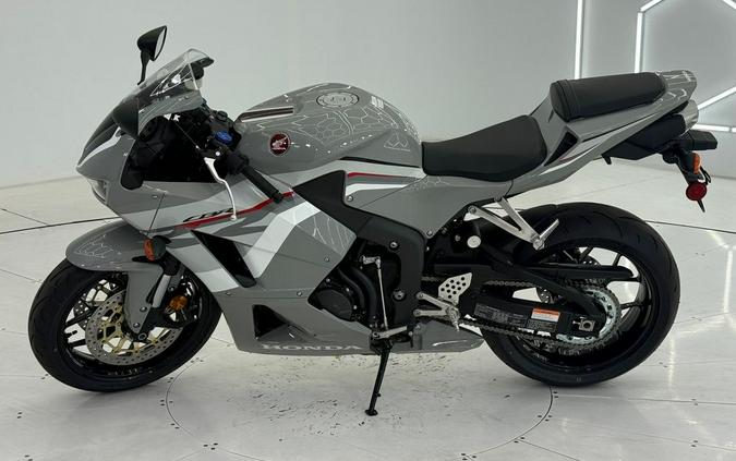 2026 Honda® CBR600RR ABS