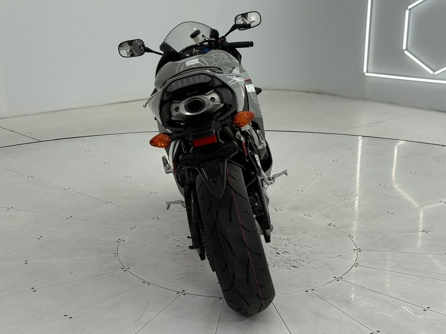 2026 Honda® CBR600RR ABS