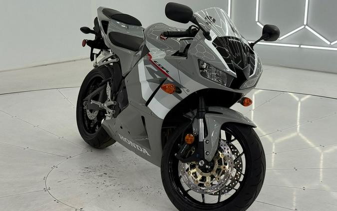 2026 Honda® CBR600RR ABS