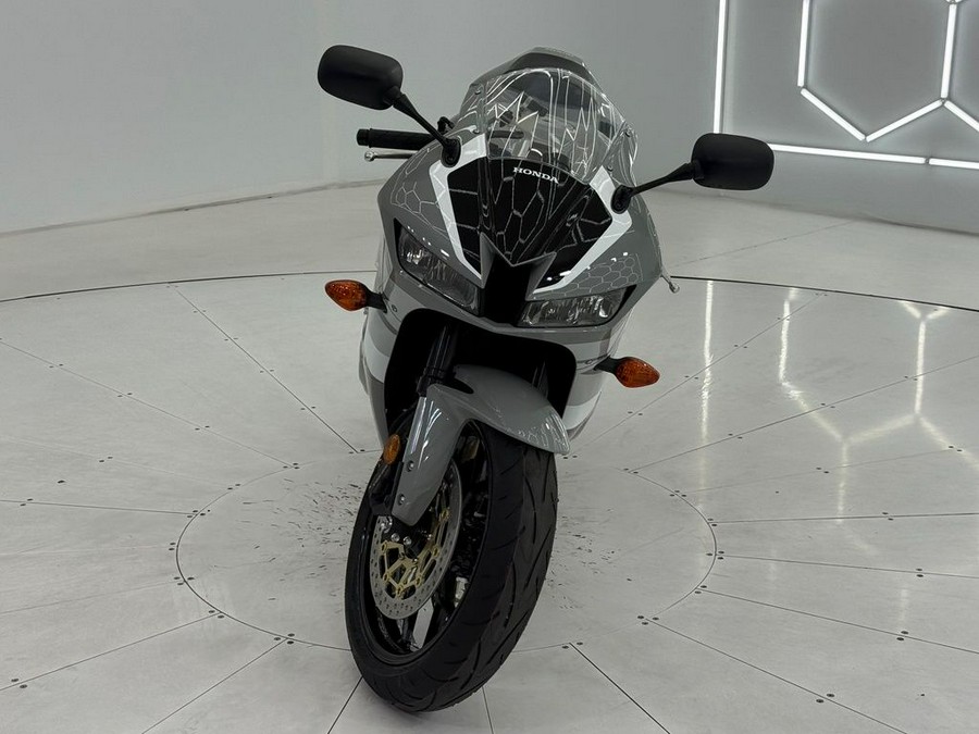 2026 Honda® CBR600RR ABS