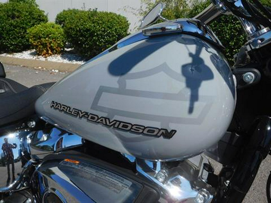 2025 Harley-Davidson Breakout®