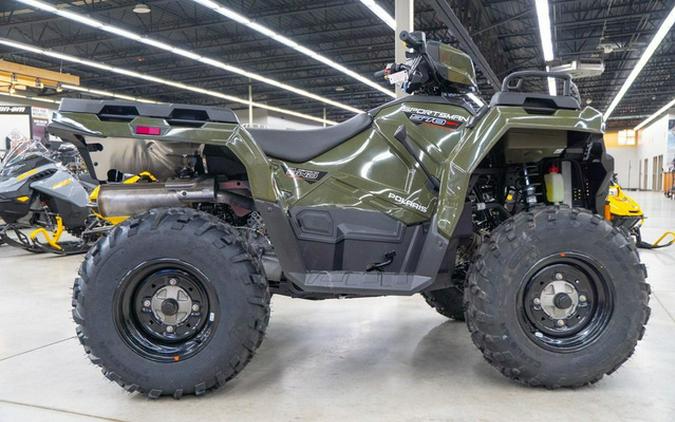 2026 Polaris Sportsman 570