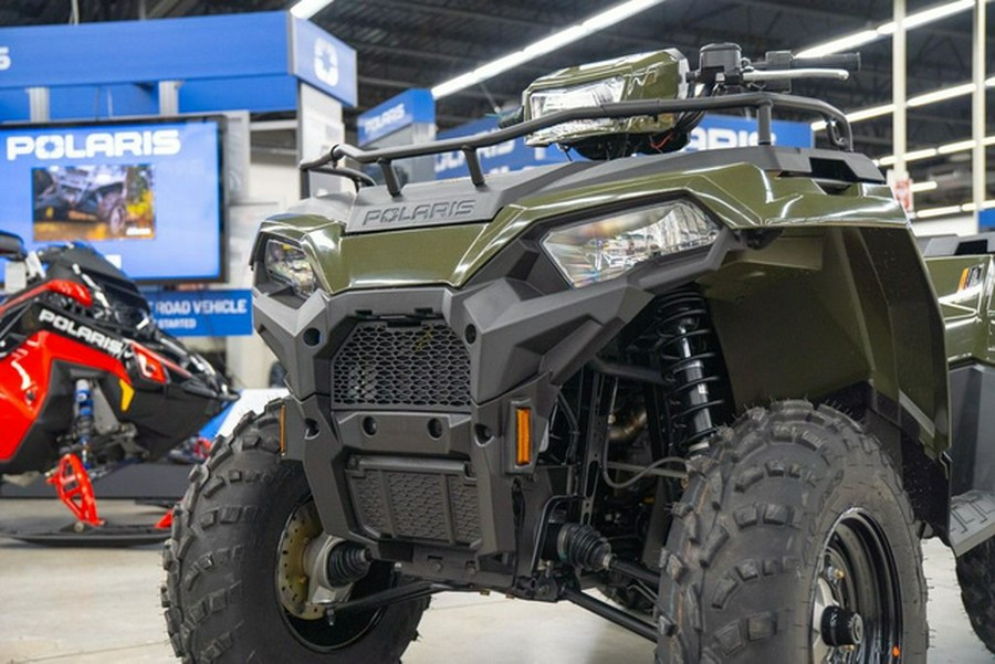 2026 Polaris Sportsman 570