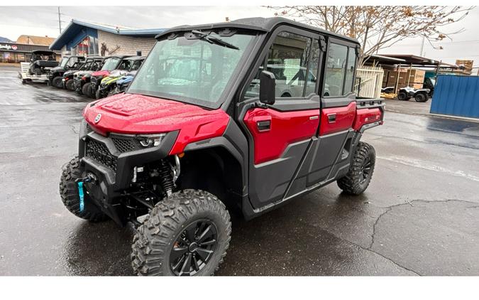 2026 CFMOTO UFORCE U10 XL Pro Highland CF1000UZ-8LK