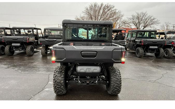 2026 CFMOTO UFORCE U10 XL Pro Highland CF1000UZ-8LK