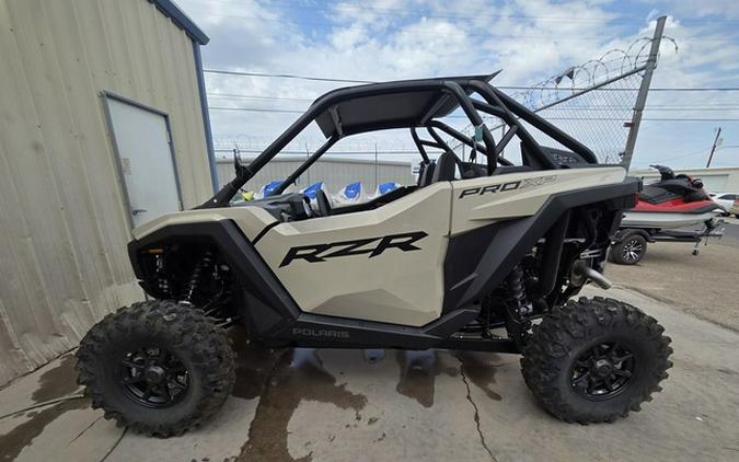 2026 Polaris RZR Pro XP Sport