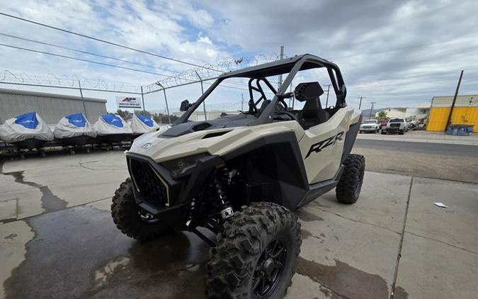 2026 Polaris RZR Pro XP Sport