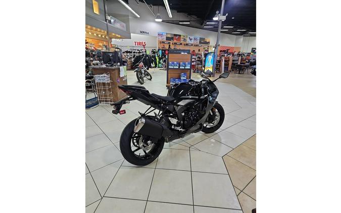 2026 Kawasaki NINJA ZX 6R ABS