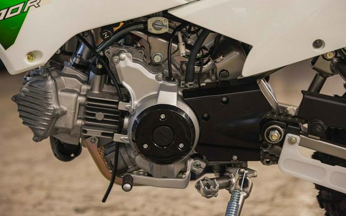 2026 Kawasaki KLX 110R L