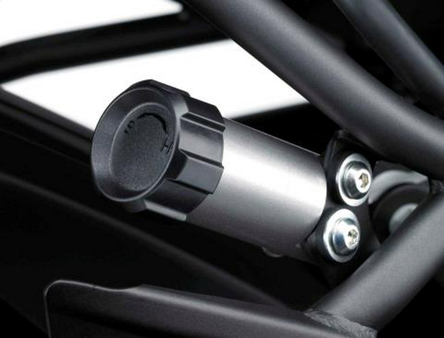 2015 Kawasaki Versys® 1000 LT