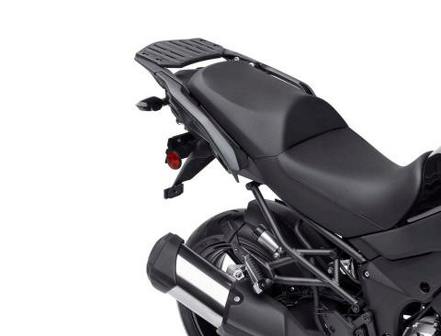 2015 Kawasaki Versys® 1000 LT