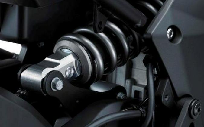 2015 Kawasaki Versys® 1000 LT