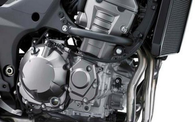 2015 Kawasaki Versys® 1000 LT