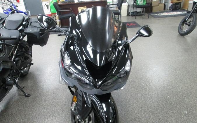 2022 Kawasaki ZX14