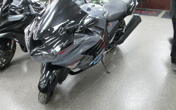2022 Kawasaki ZX14