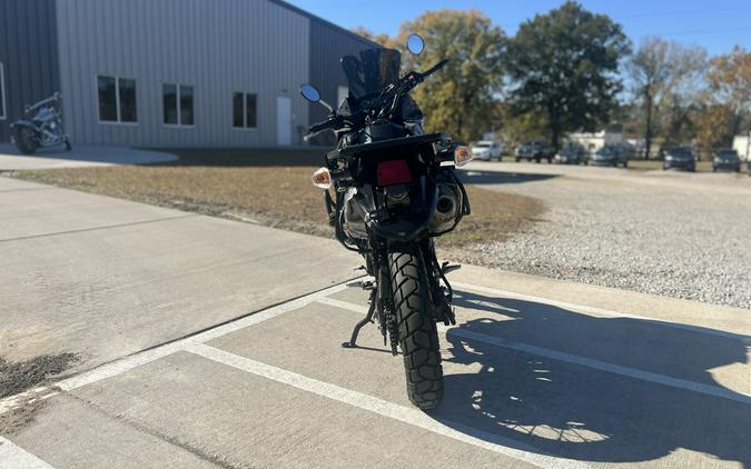 2018 KAWASAKI KLR650 - DA97750