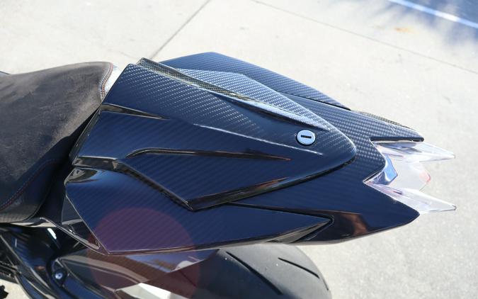 2016 BMW S 1000 RR