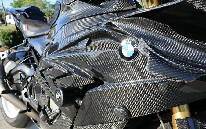 2016 BMW S 1000 RR