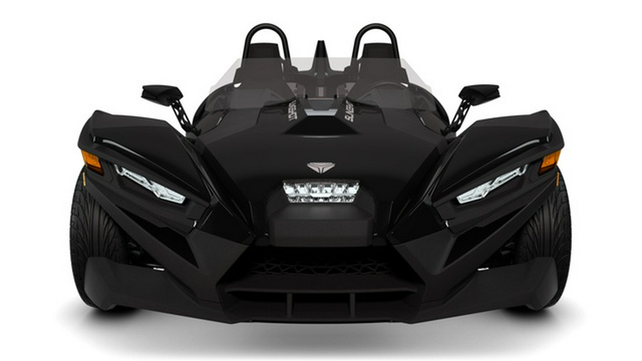 2025 Slingshot SLINGSHOT SL AUTODRIVE - JET BLACK