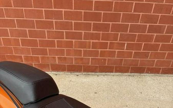 2014 Harley-Davidson® FXSB - Softail® Breakout®