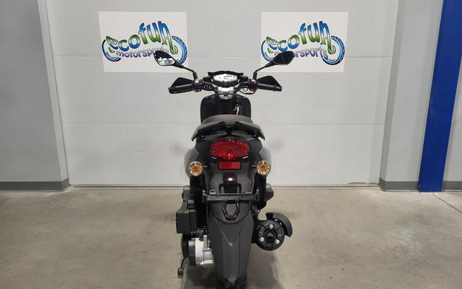 2025 Lance CABO 200i Scooter