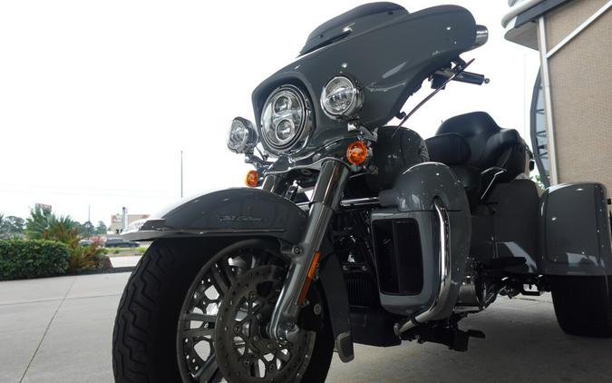 2024 Harley-Davidson Tri Glide FLHTCUTG