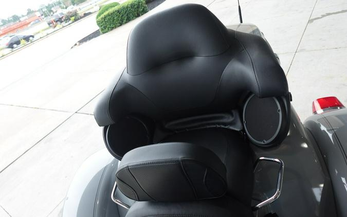 2024 Harley-Davidson Tri Glide FLHTCUTG