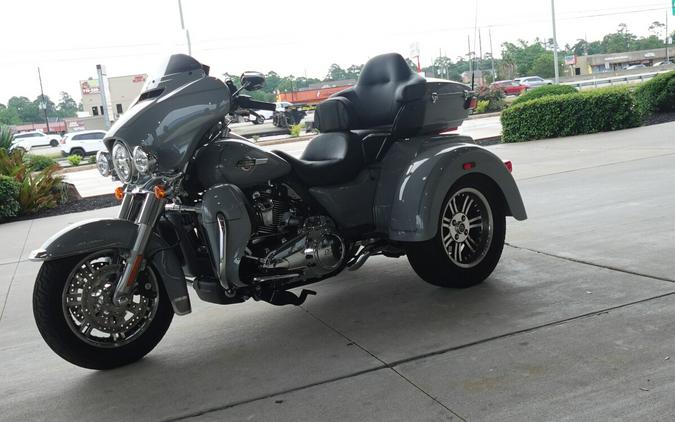 2024 Harley-Davidson Tri Glide FLHTCUTG