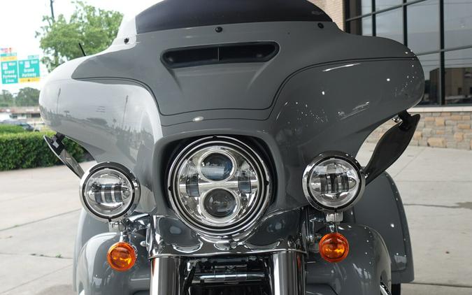 2024 Harley-Davidson Tri Glide FLHTCUTG