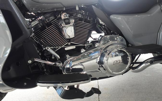 2024 Harley-Davidson Tri Glide FLHTCUTG
