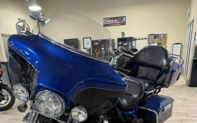 2010 Harley-Davidson Electra Glide® Ultra Limited