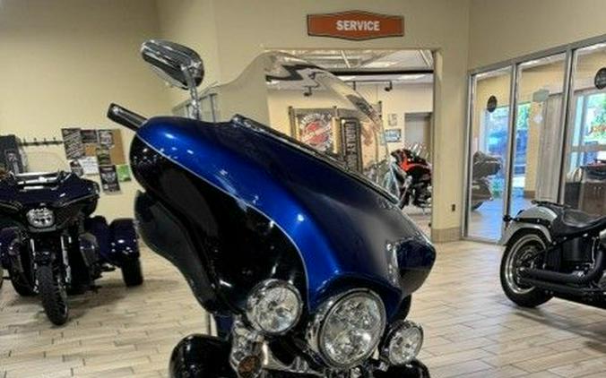 2010 Harley-Davidson Electra Glide® Ultra Limited