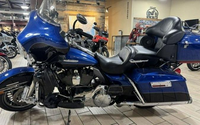 2010 Harley-Davidson Electra Glide® Ultra Limited