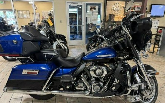 2010 Harley-Davidson Electra Glide® Ultra Limited