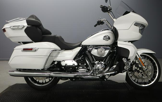 2026 Harley-Davidson Road Glide Limited FLTRXL