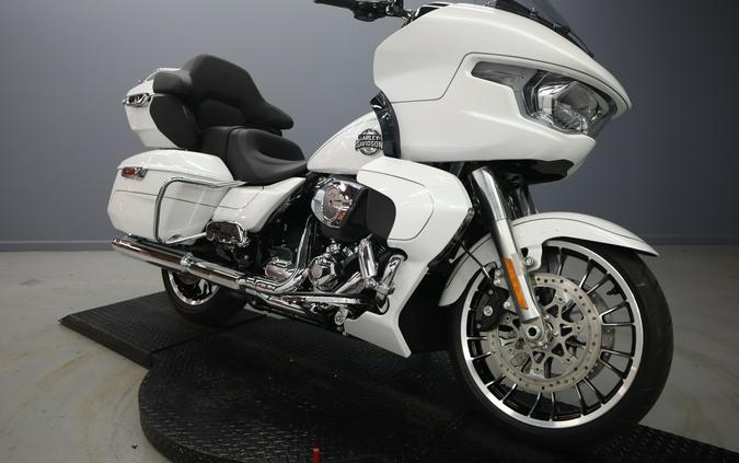 2026 Harley-Davidson Road Glide Limited FLTRXL