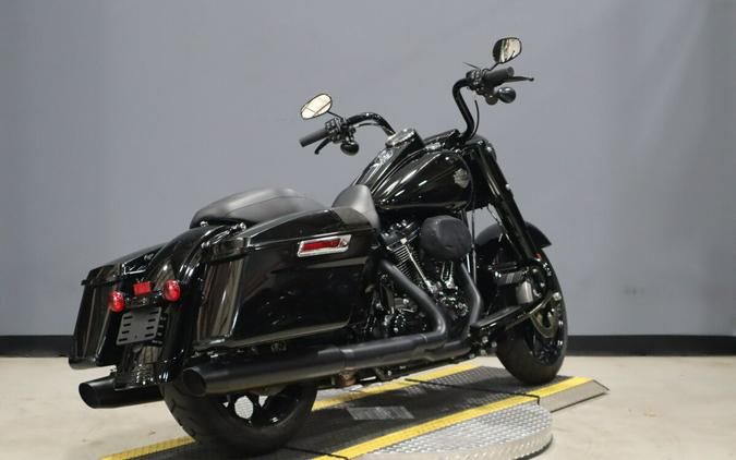 2024 Harley-Davidson® Road King® Special FLHRXS