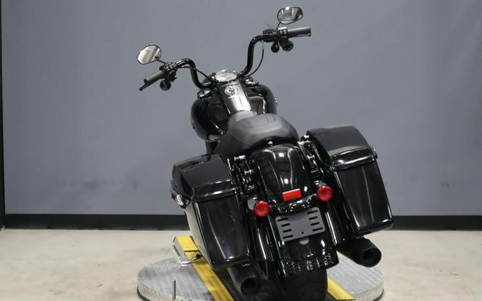 2024 Harley-Davidson® Road King® Special FLHRXS
