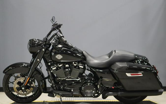 2024 Harley-Davidson® Road King® Special FLHRXS