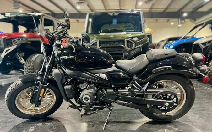 2026 CFMOTO CL-C 450