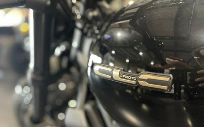 2026 CFMOTO CL-C 450