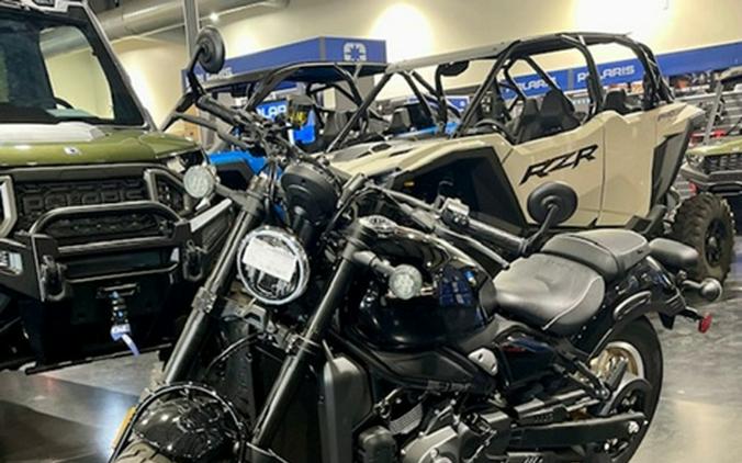 2026 CFMOTO CL-C 450