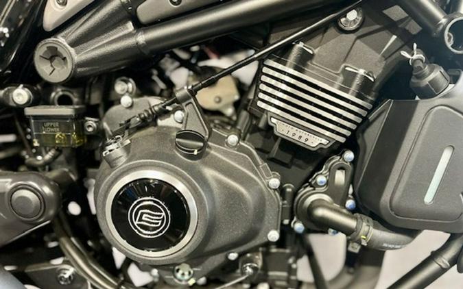 2026 CFMOTO CL-C 450