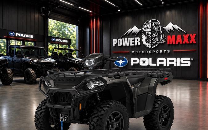 2023 Polaris Sportsman 570 Premium