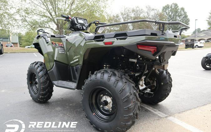 2024 Polaris® Sportsman 450 H.O. EPS