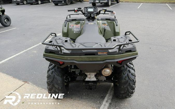 2024 Polaris® Sportsman 450 H.O. EPS