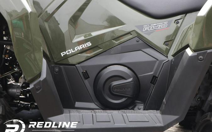 2024 Polaris® Sportsman 450 H.O. EPS